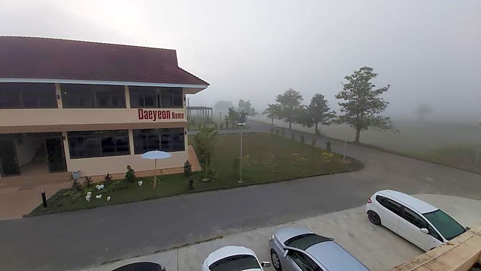 New blessing Home นิวเบลสซิ่ง โฮม