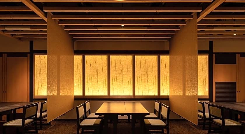 Hotel Kurobe