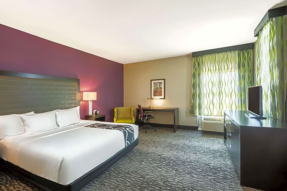 La Quinta by Wyndham Memphis Downtown