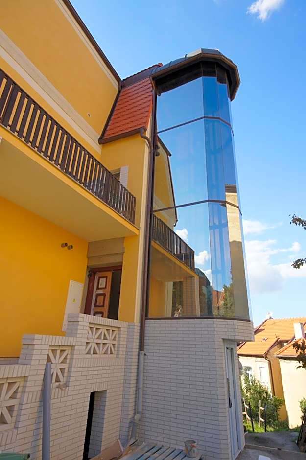 Hotel Garni Rambousek