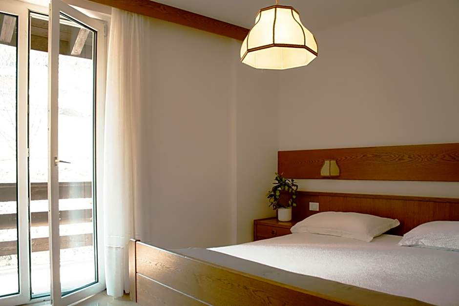 Locanda La Ruscoletta