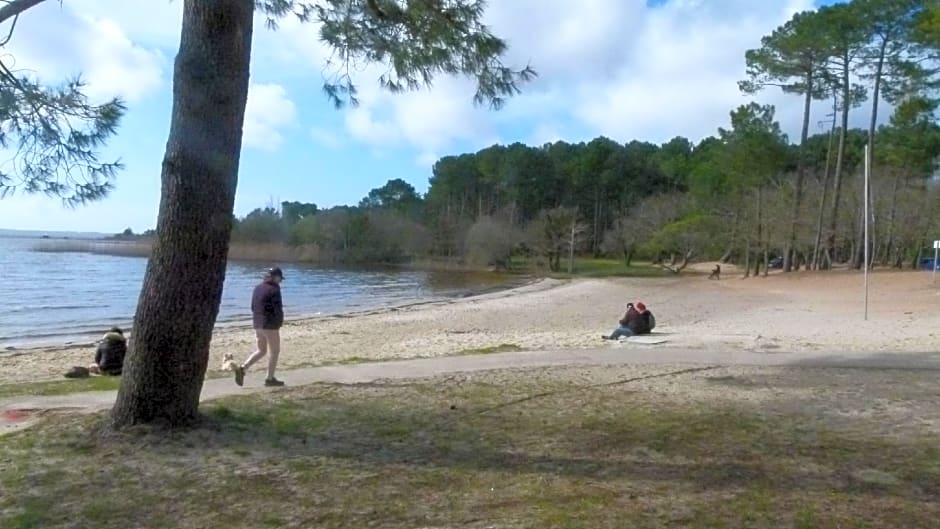 Les Calicots Sanguinet