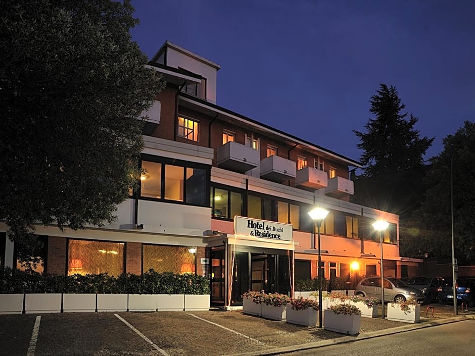 Hotel & Residence Dei Duchi