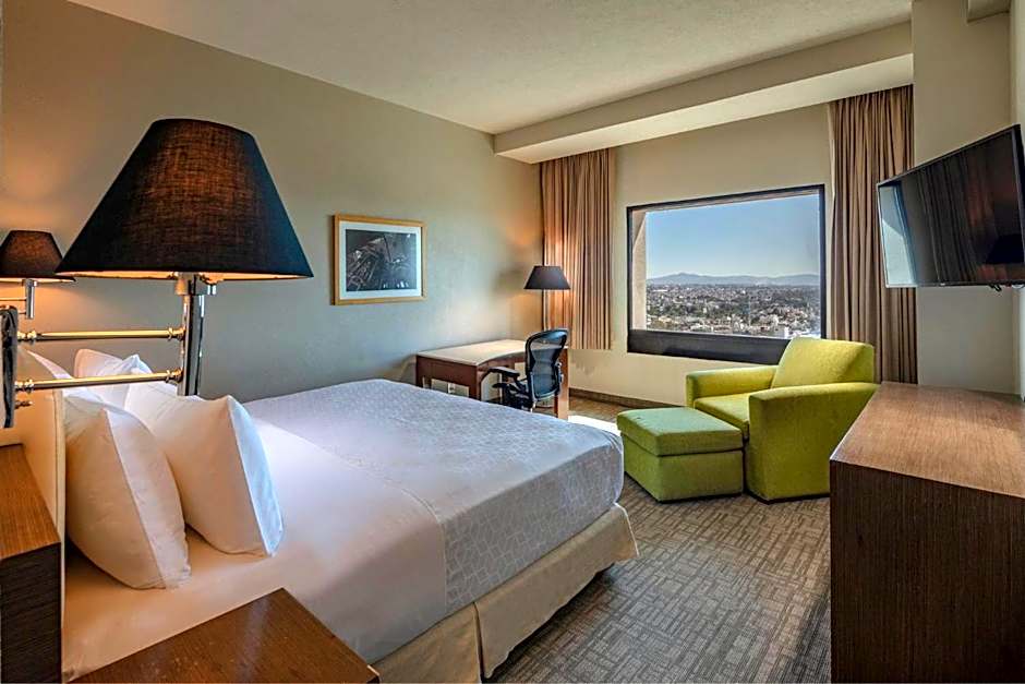 Holiday Inn Puebla La Noria By IHG