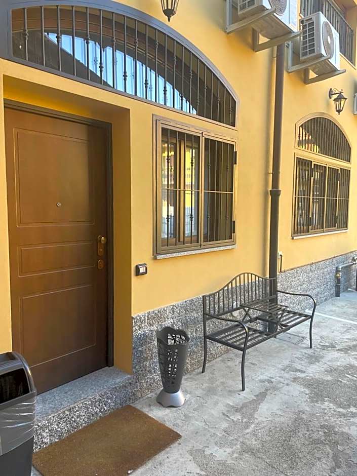 Residenze Niguarda