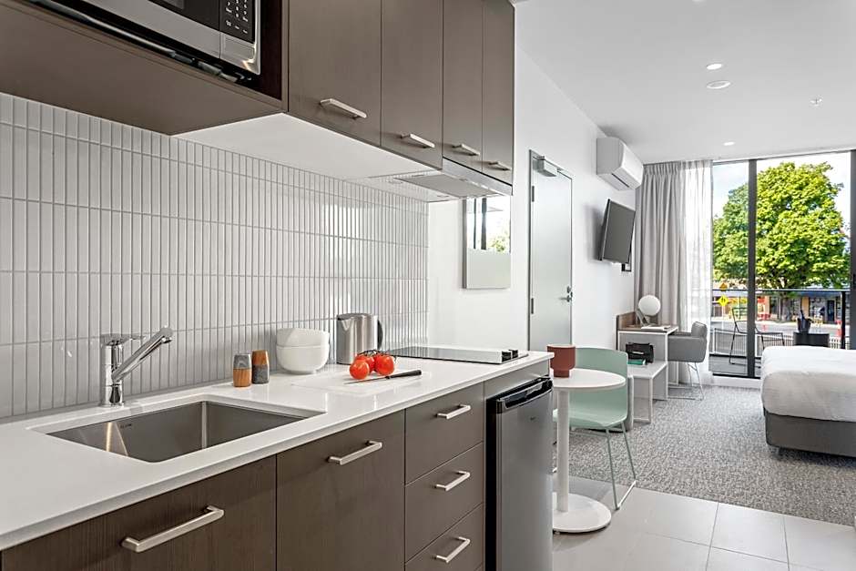 Quest Ballarat Station