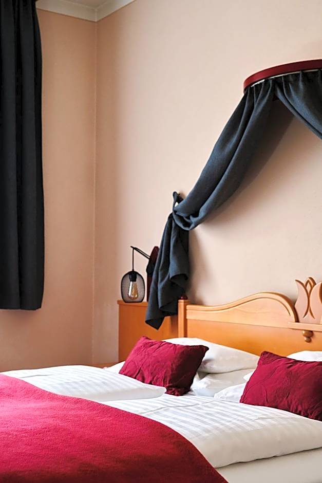 Hotel Garni Thermenoase