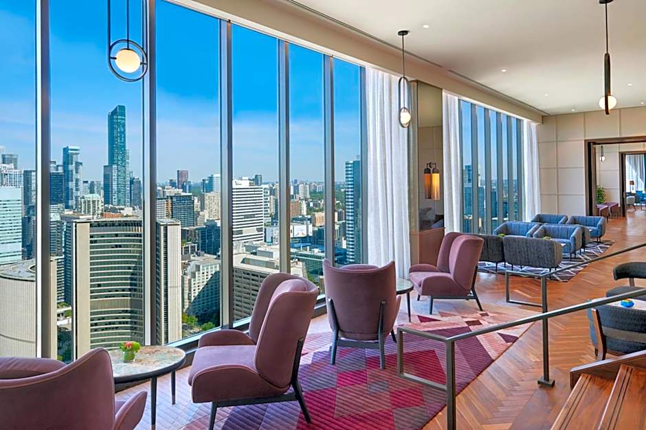 Sheraton Centre Toronto Hotel