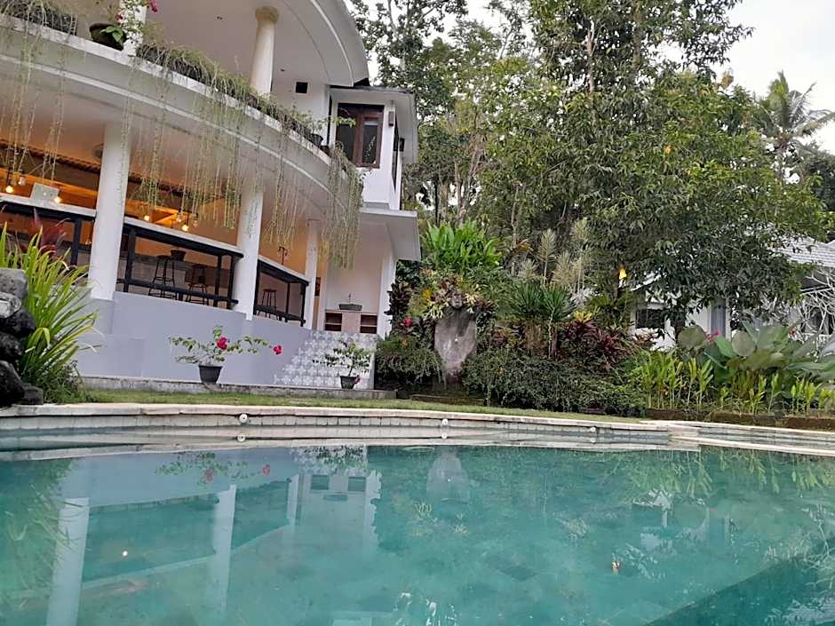 Balian Bliss Retreat Bungalow & Villas