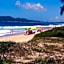 Pousada Beach Eco House Floripa