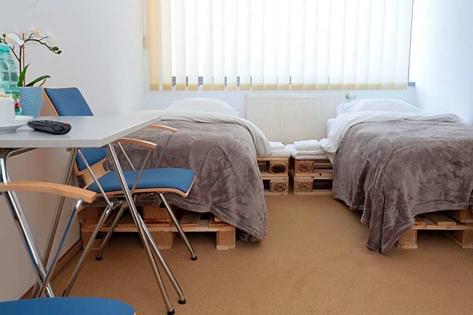 Apartamenty EXPO Nadarzyn 3Rooms