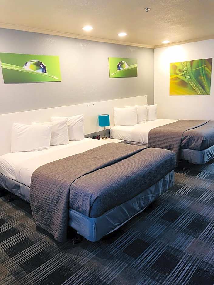 Bridgepoint Inn Daly City