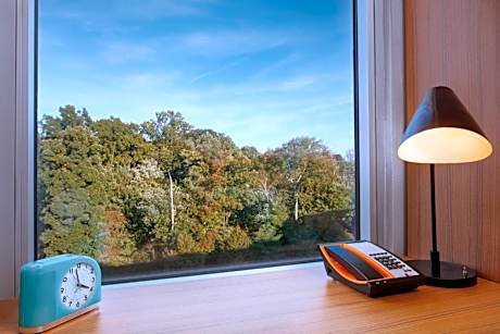 King Room - Hearing Accessible