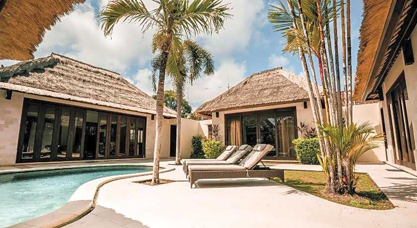 Mahagiri Villas & Spa Dreamland