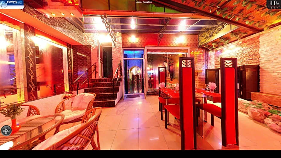 Rimini Club Inn & Suites