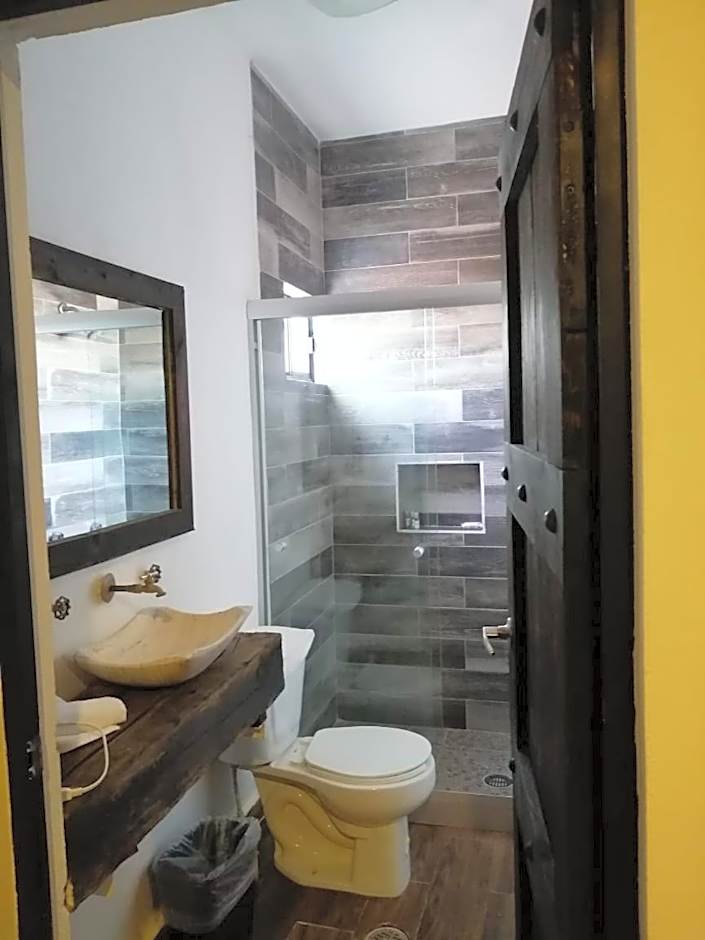 Hacienda Viga 2020 Hotel