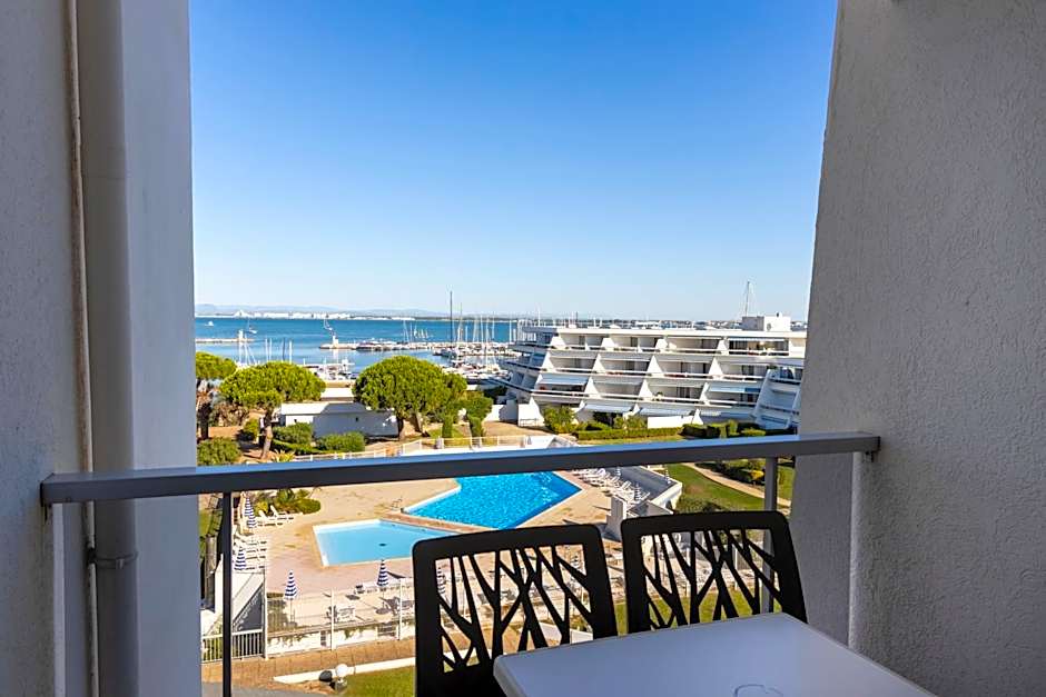 Thalazur Port-Camargue - Hotel & Spa