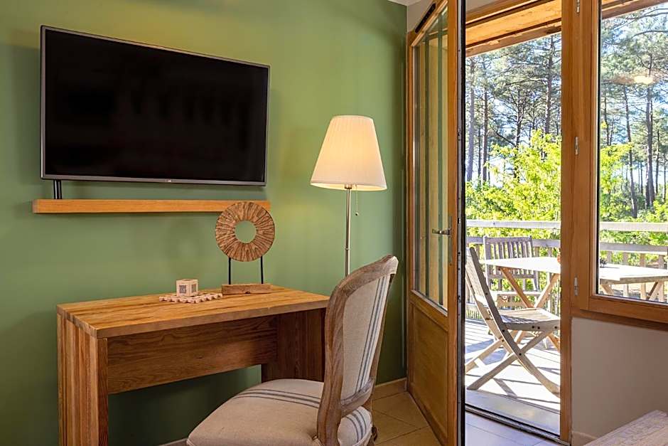 Domaine du Ferret Restaurant & Spa by Germain Collection