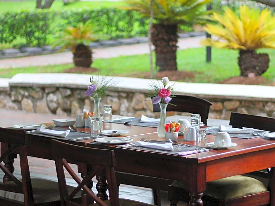 La Villa Vita Nelspruit