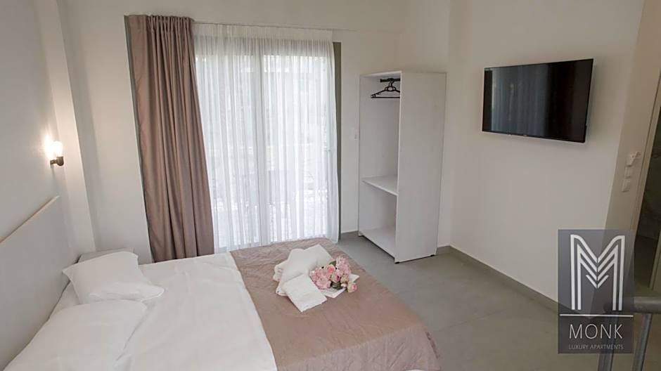 Monk Luxury Apartments