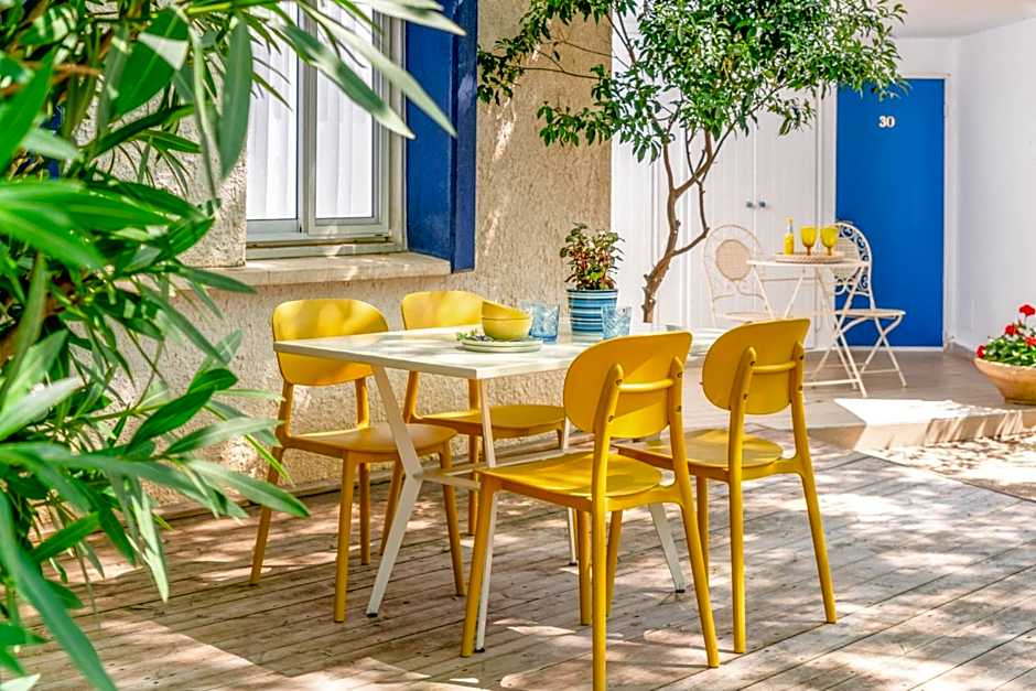 Travel Hotel Gesher Haziv