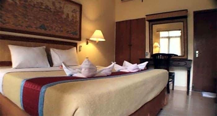 Laghawa Beach Inn Hotel