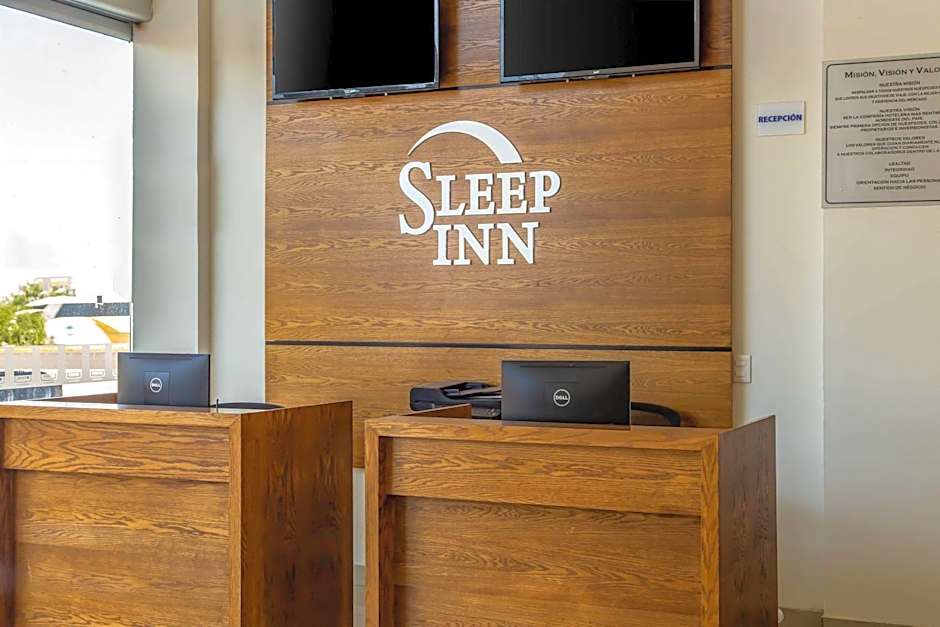 Sleep Inn Hermosillo