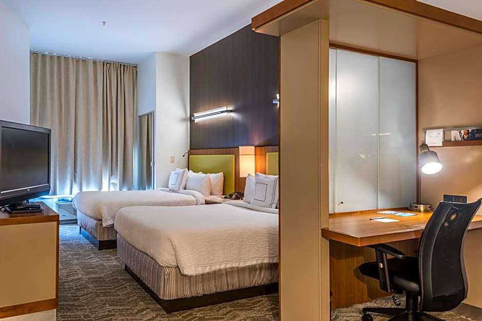 SpringHill Suites by Marriott Statesboro University Area