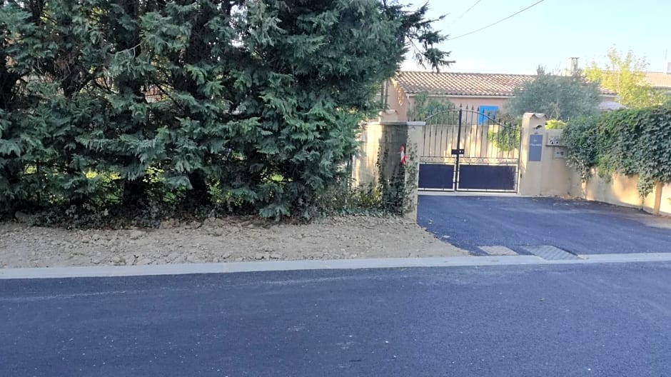 Berne &Michel – Avignon, UT