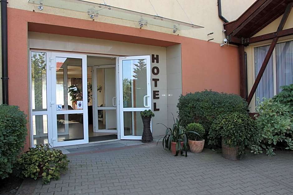 Hotel Przylesie