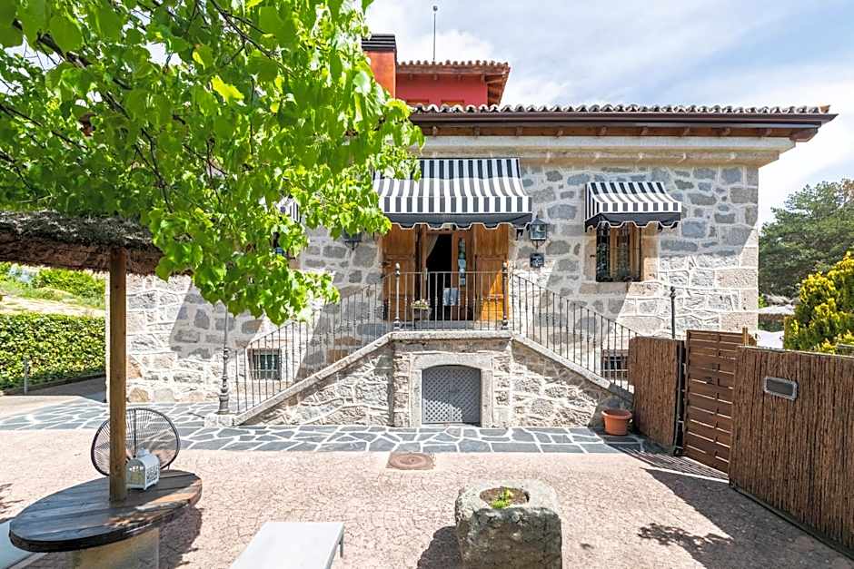 El Torreon de Navacerrada