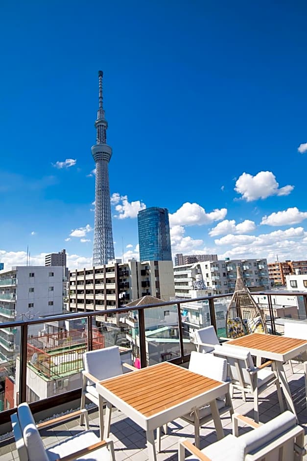 SOLA HOTEL