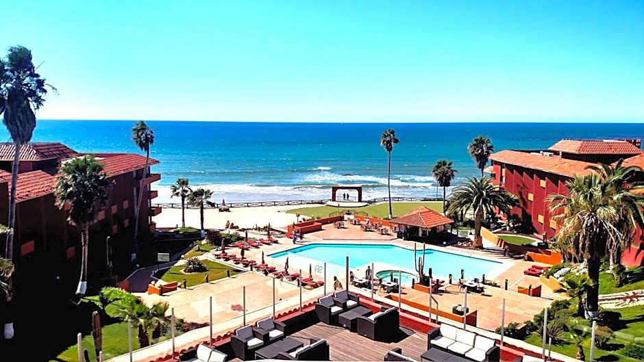 Puerto Nuevo Baja Hotel & Villas