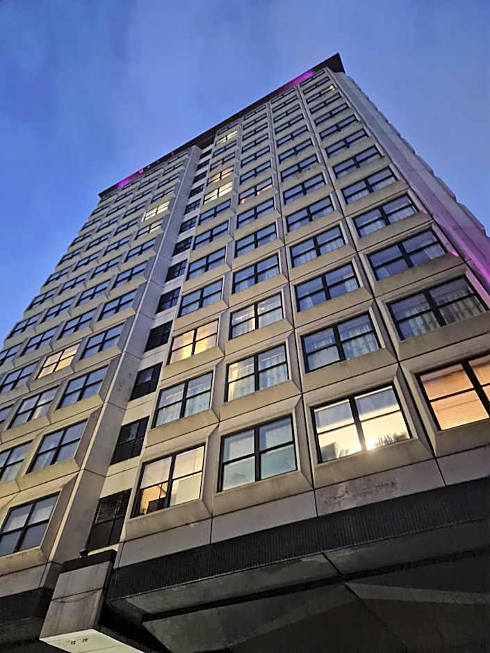 Britannia Inn Glasgow