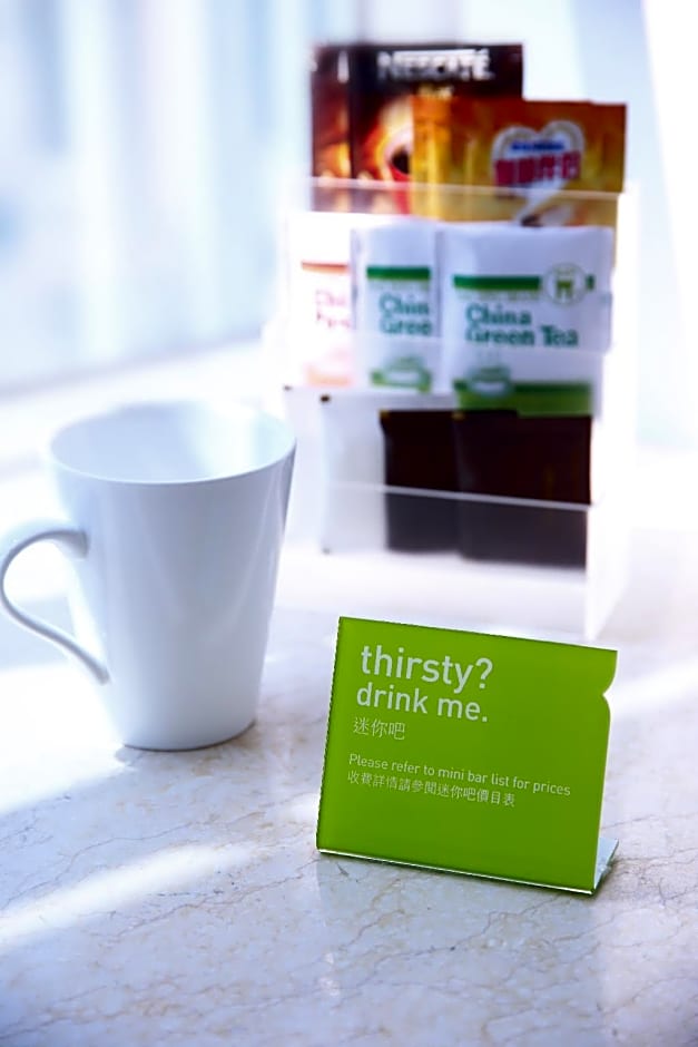 Hotel Ease Causeway Bay