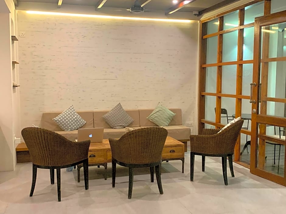 Courtyard Guesthouse