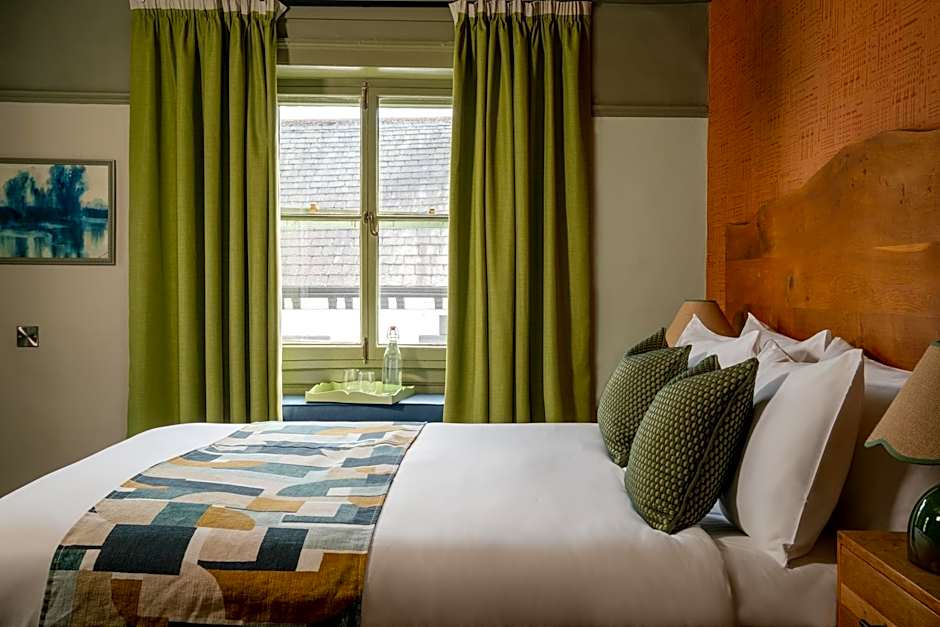 Royal Oak at Keswick