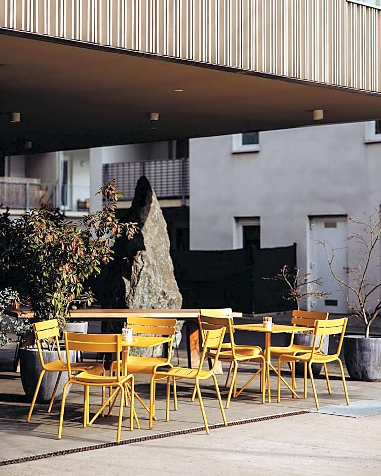 Lendhotel