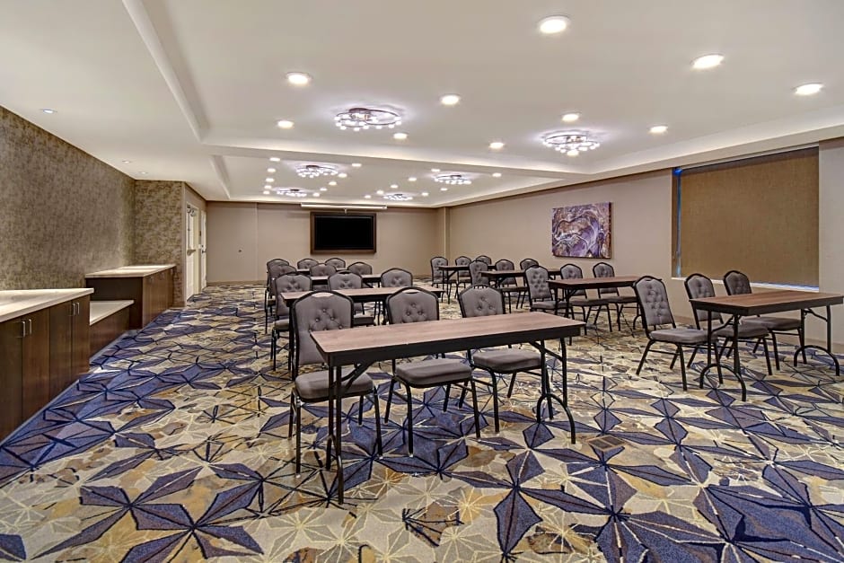 Fairfield Inn & Suites Las Vegas Airport South