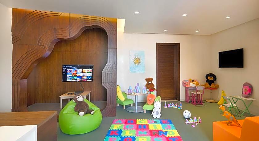 Hyatt Place Dubai Wasl District