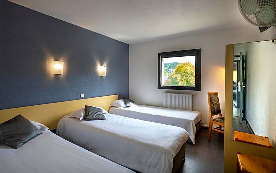 Hotel Eco - A75