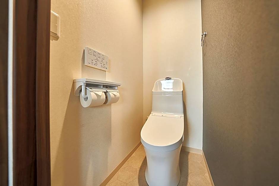 Asakusa Eight -Tokyo Condominium Hotel-