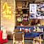 Moxy Paris Clamart