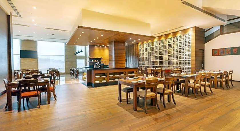 Hyatt Raipur