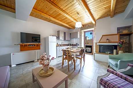 Venus Suite with Private Pool