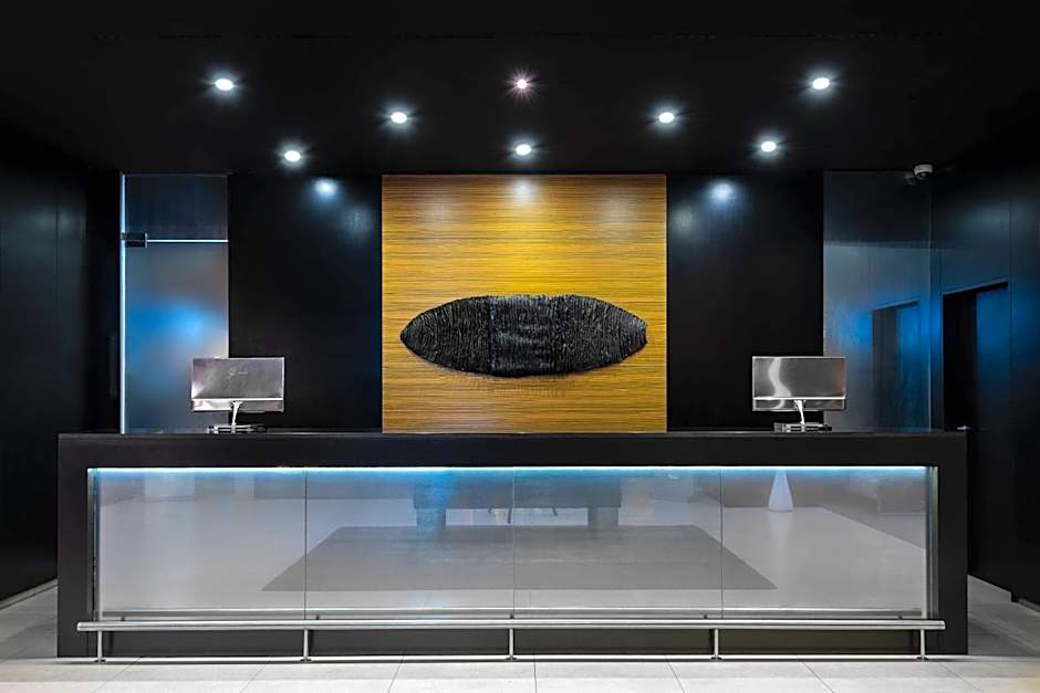 AC Hotel by Marriott Porto