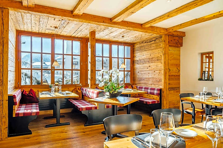 Hotel-Restaurant Bellevue