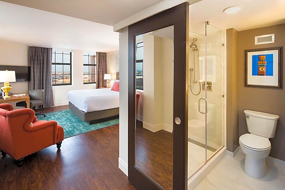 Hotel Indigo Baltimore Downtown, an IHG Hotel By IHG