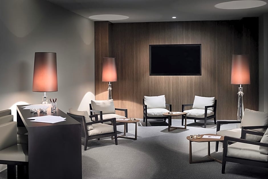 Constantine Marriott Hotel
