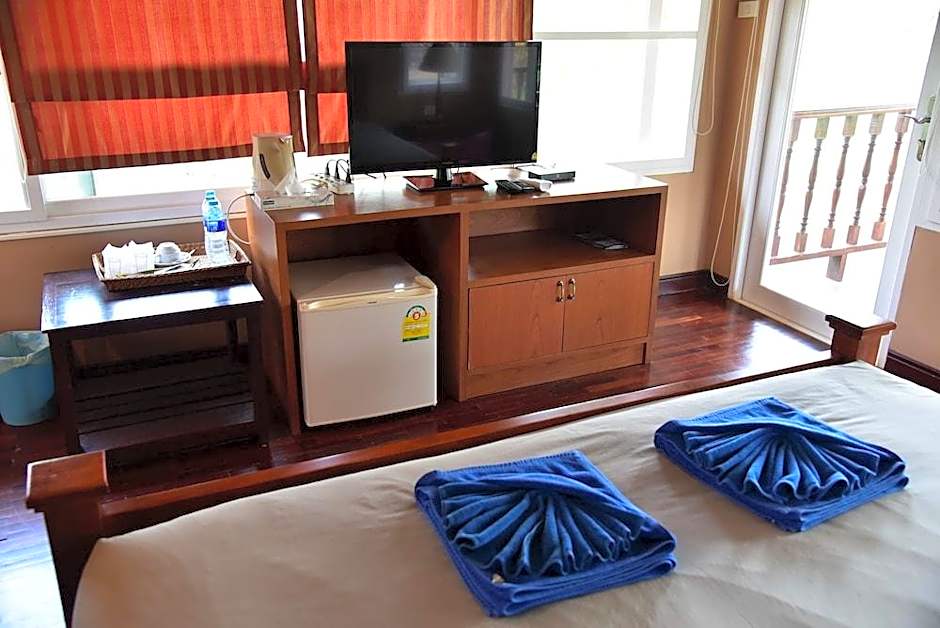 Khaoyai Nature Retreat